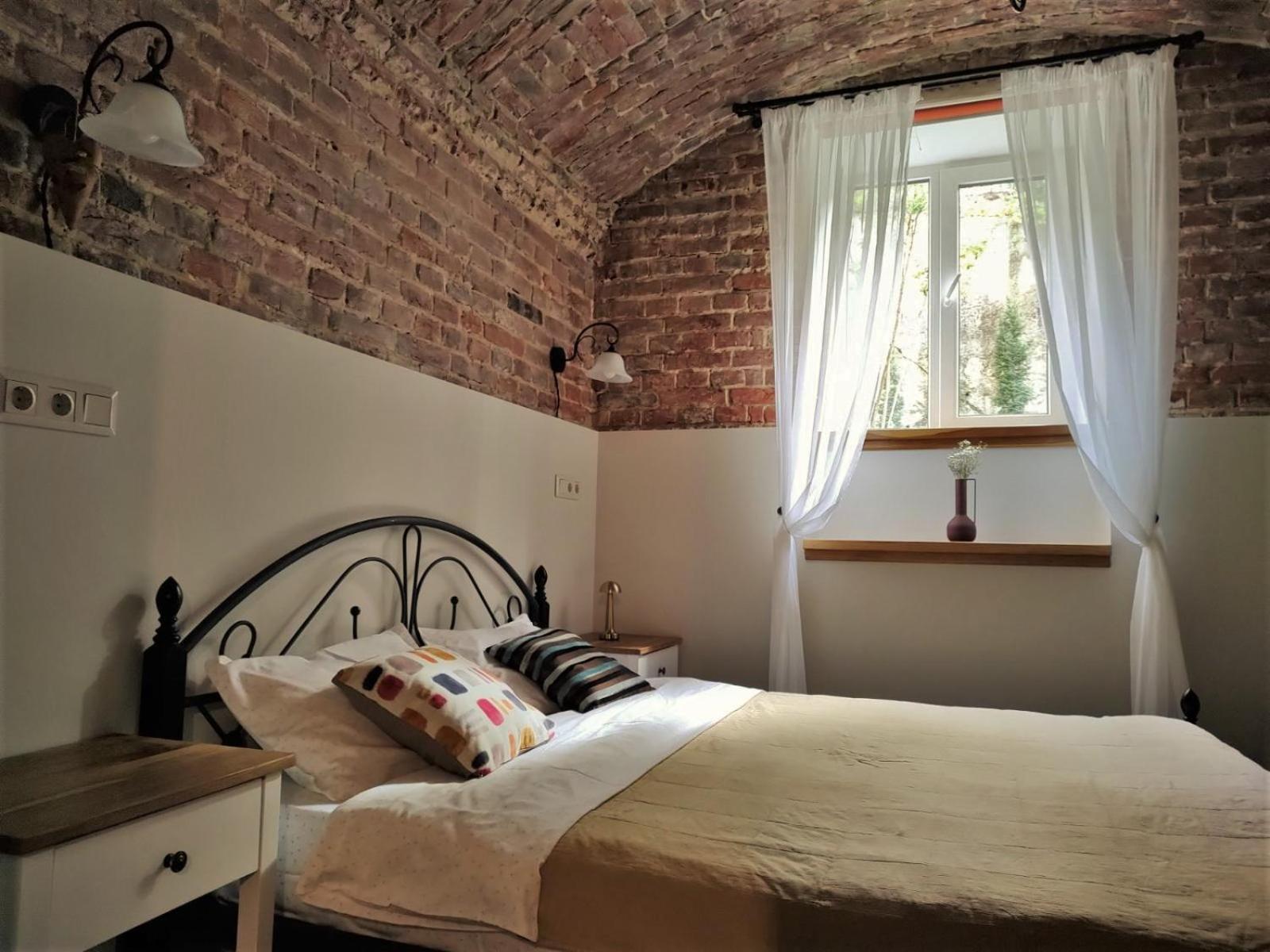 Мури Старого Львова Daire Dış mekan fotoğraf